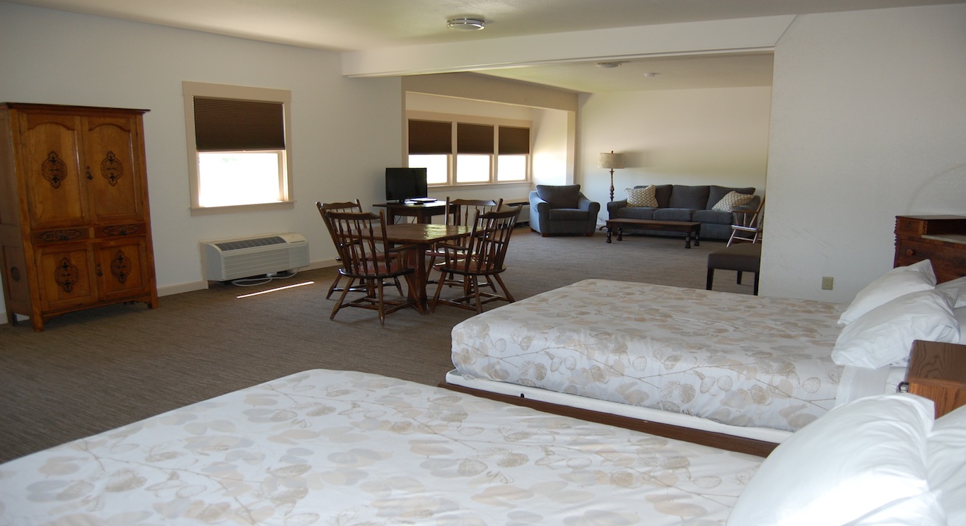 Brown County Hotel Brown County Inn