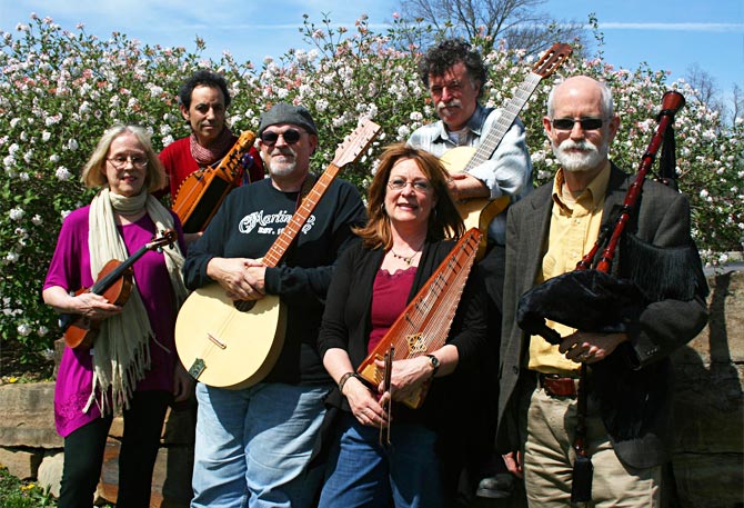 Celtica-Band-Brown-County-Inn-St-Patricks-Day-2017
