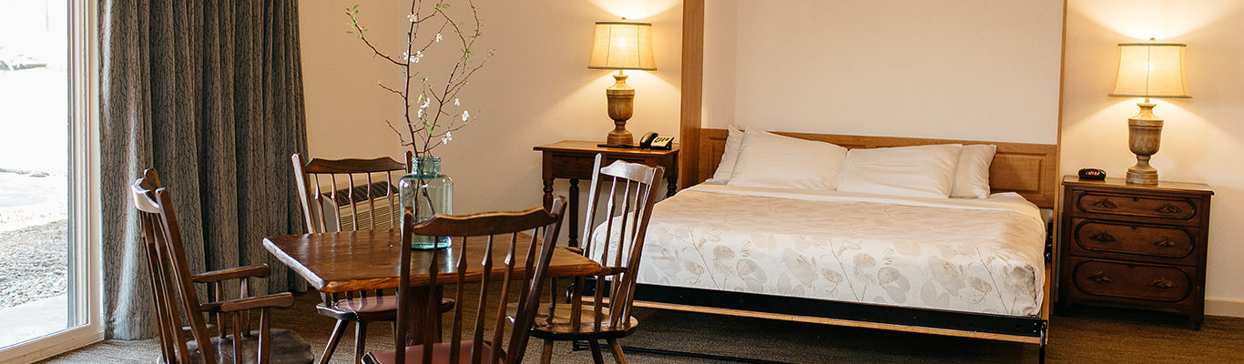 King Suite