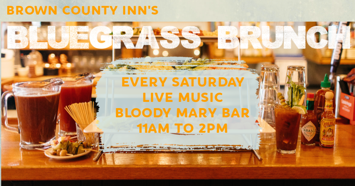 Bluegrass Brunch