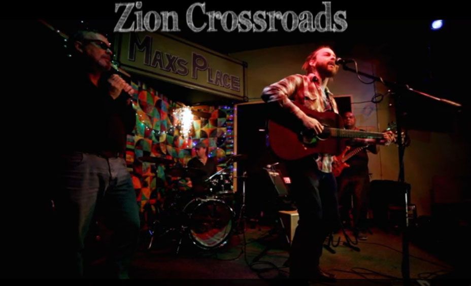Live Music with Zion Crossroads Brown County Inn