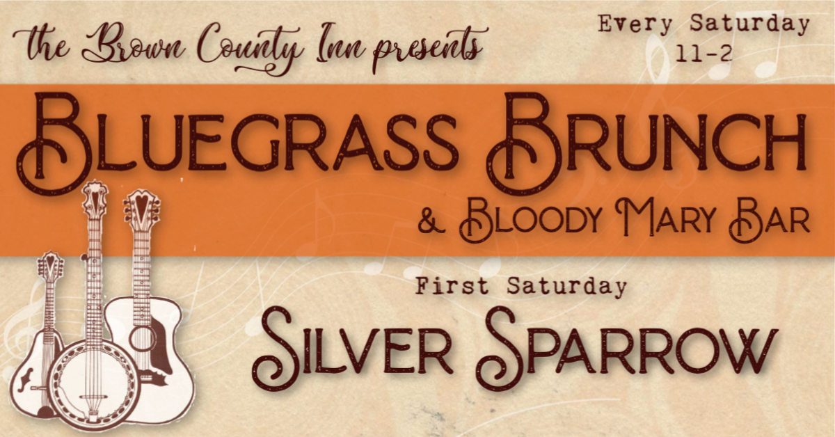 Bluegrass Brunch with Silver Sparrow