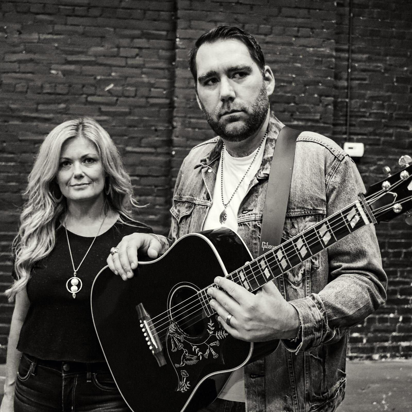 Sean Lamb & Janet Miller