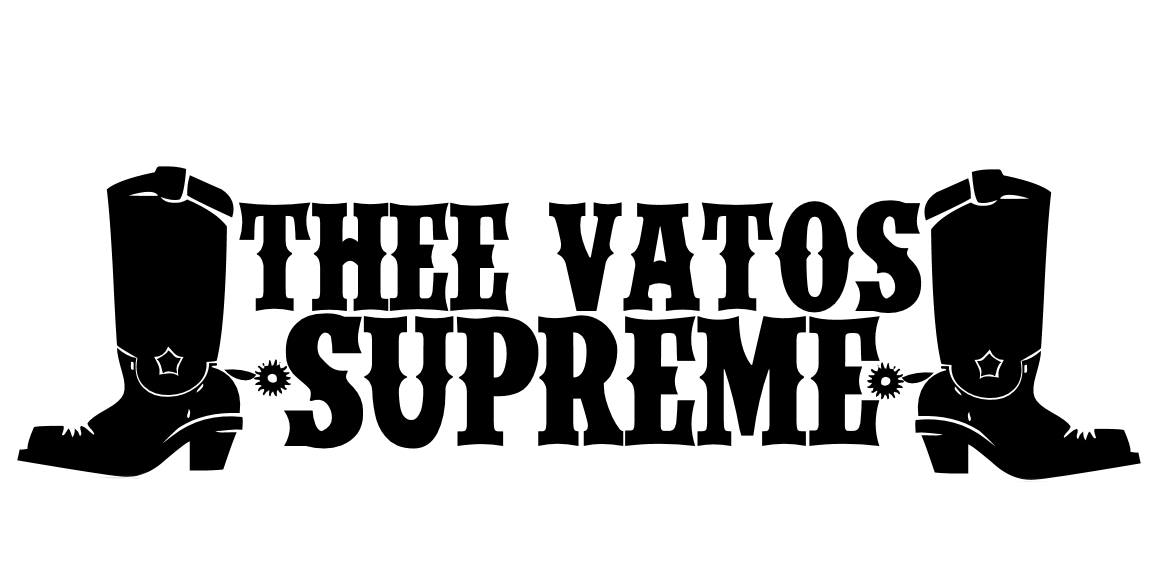 Live Music with Thee Vatos Supreme