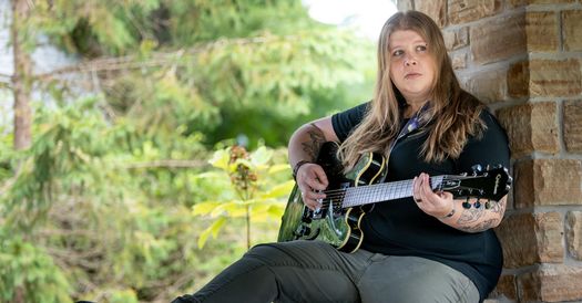 Live Music with Spanks & Friends