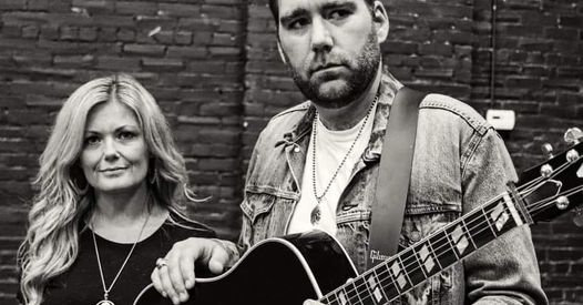 Live Music with Sean Lamb & Janet Miller