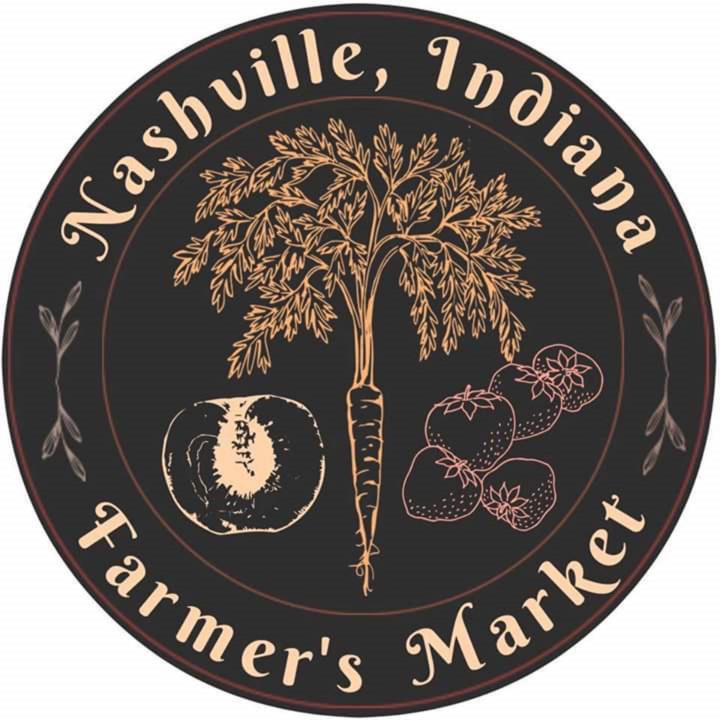 Nashville Indiana Farmers Market