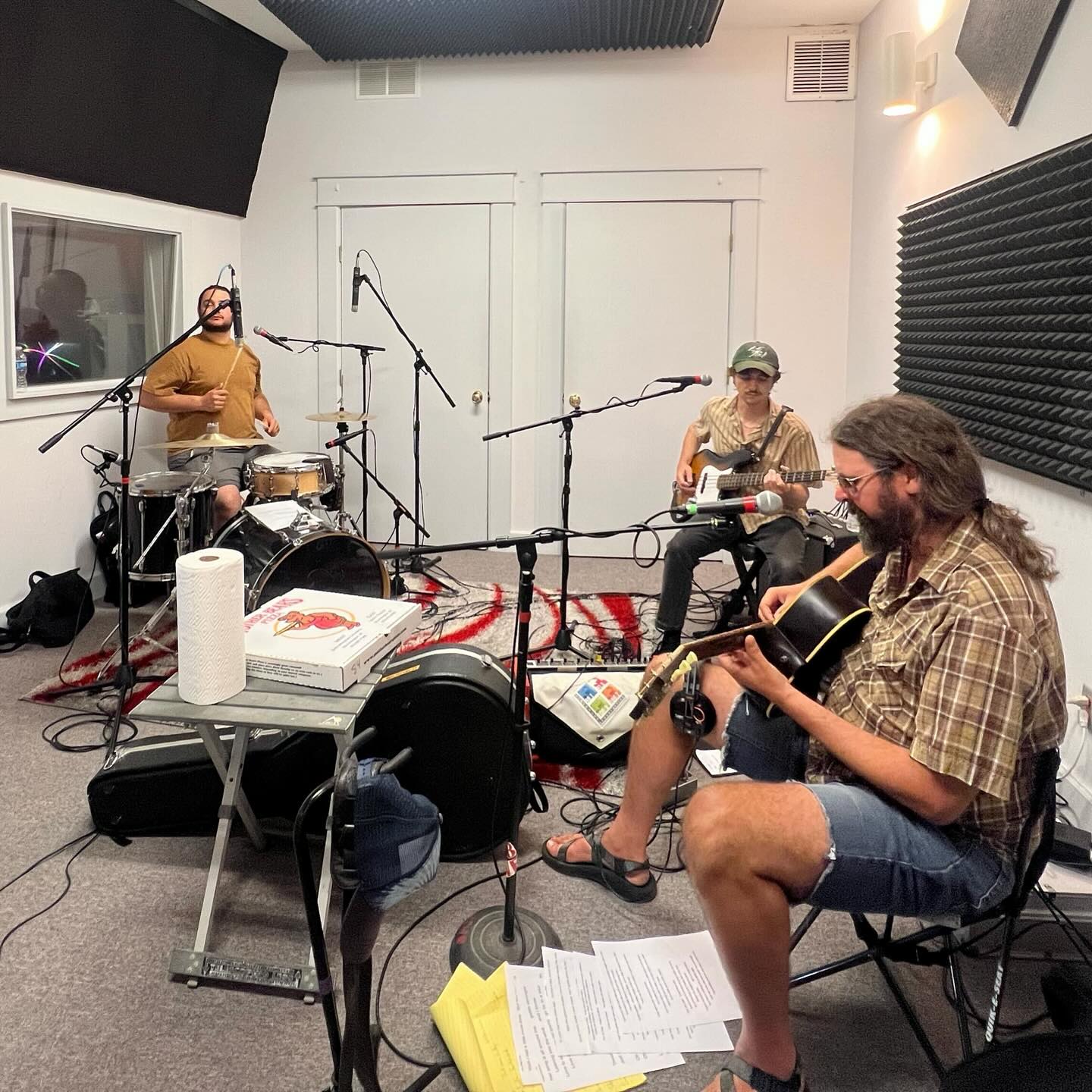 Live Music with Deep Country Dream