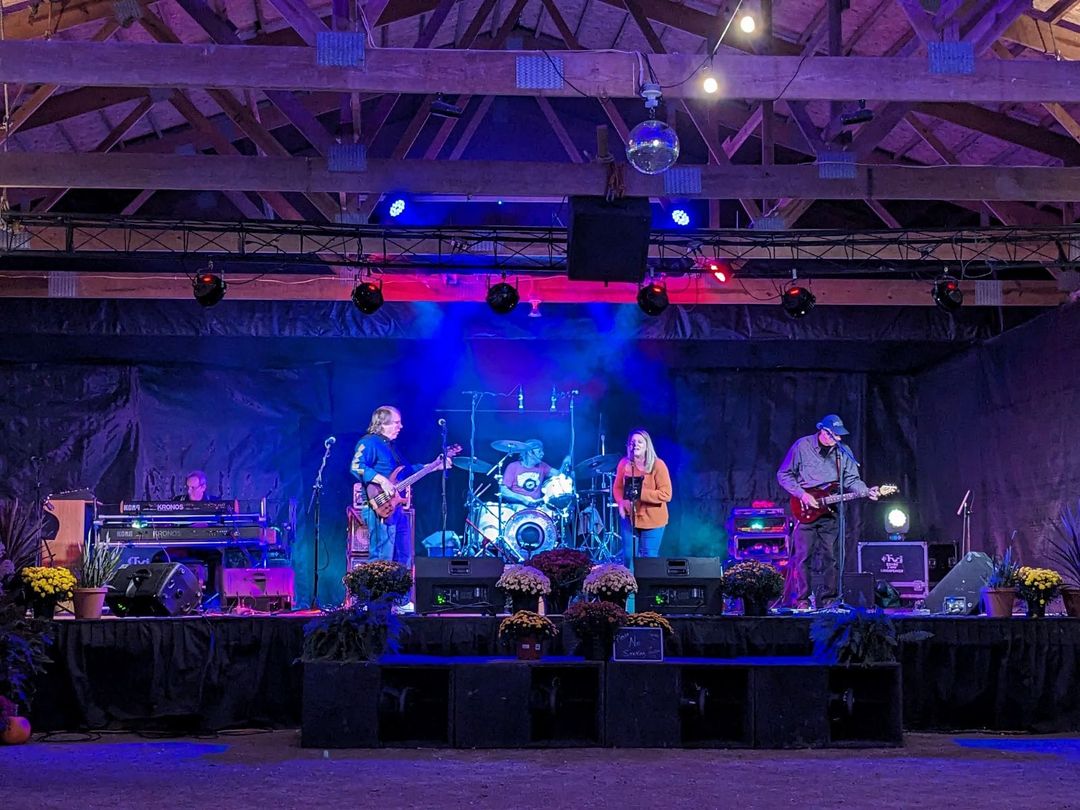 Live Music with Impasse Band