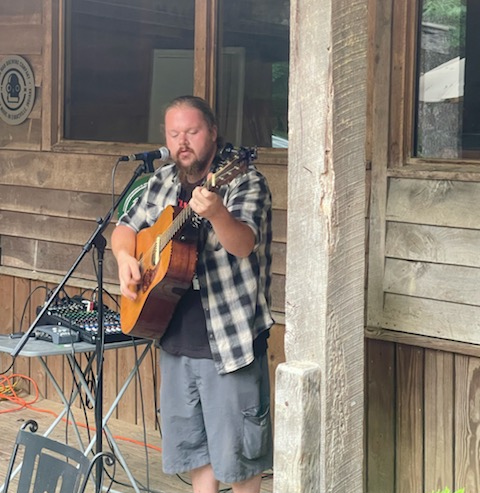 Live Music with Dave Sisson | Brown County Inn