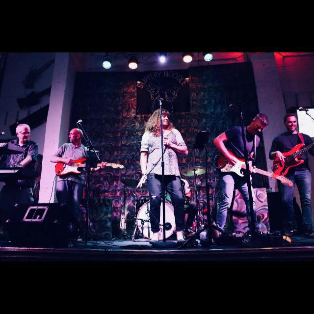 Live Music with Big Daddy Caddy